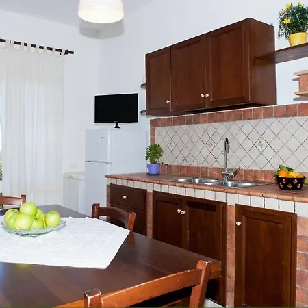 Capozafferano-casa Carola *