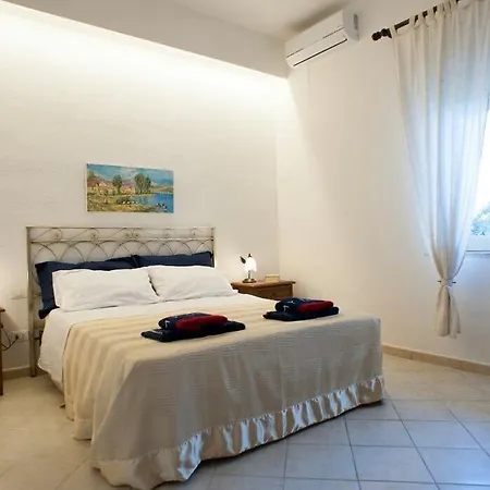 Tatil Evi Capozafferano-casa Carola