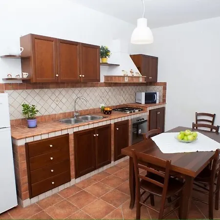 Tatil Evi Capozafferano-casa Carola Santa Flavia