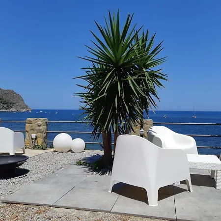 Capozafferano Casa vacanze *