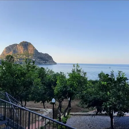 Casa vacanze Capozafferano *