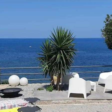 Capozafferano Casa vacanze *