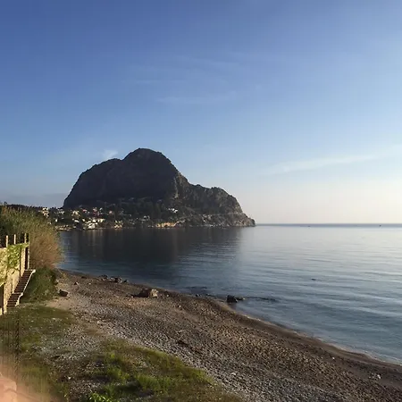 Casa vacanze Capozafferano *