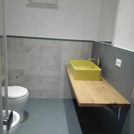 Casa vacanze Capozafferano Santa Flavia
