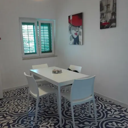 Capozafferano Casa vacanze *