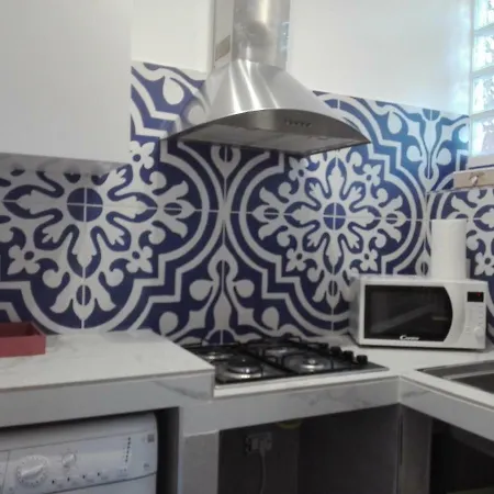 Capozafferano Casa vacanze *
