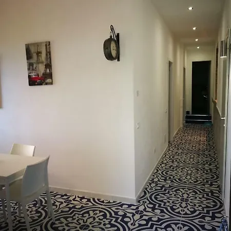 Casa vacanze Capozafferano Santa Flavia