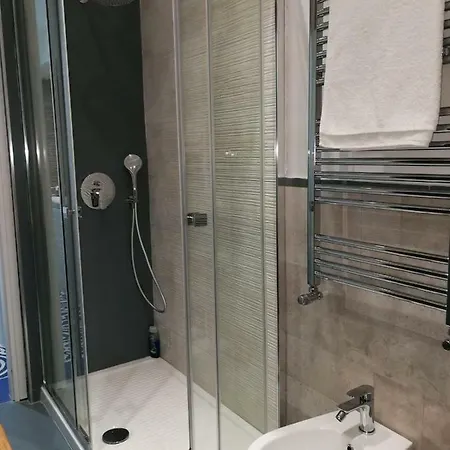 Casa vacanze Capozafferano